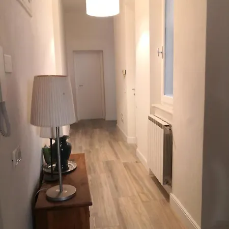 Apartman Welcomehome *