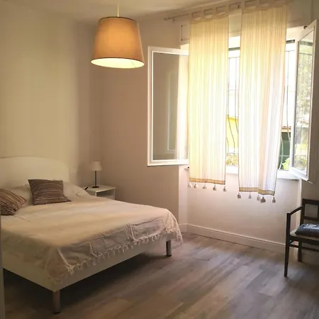 Apartman Welcomehome