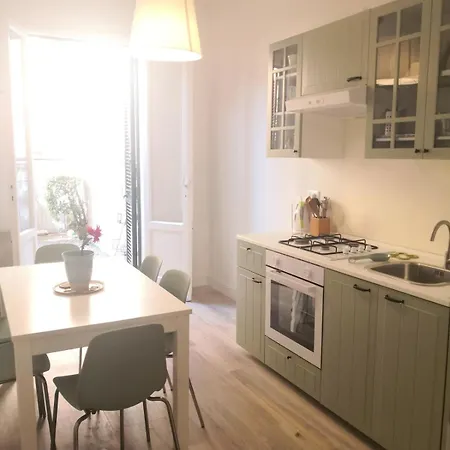 Apartman Welcomehome *